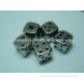 16mm Metal Dice